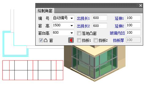 T20天正建筑