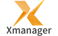 XmanagerEnterprise段首LOGO
