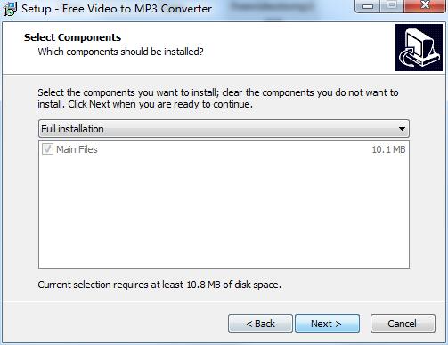 AbyssMedia Free Video to MP3 Converter