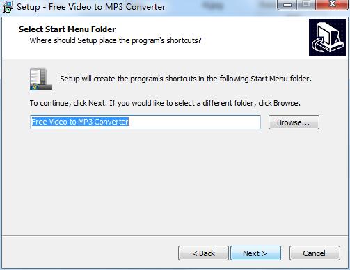 AbyssMedia Free Video to MP3 Converter