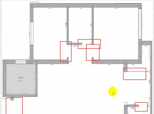 酷家乐3D室内装修设计软件 64位电脑版下载安装 酷家乐3D室内装修设计软件 64位截图