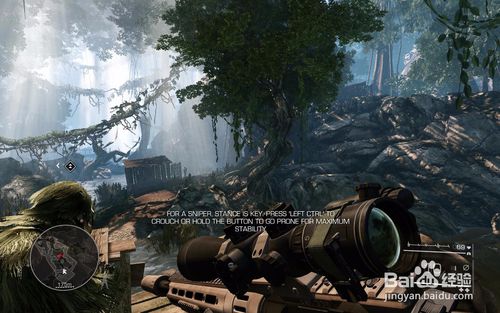 狙击手:幽灵战士2