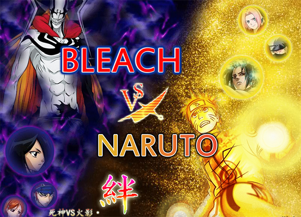 死神vs火影在线使用网页版