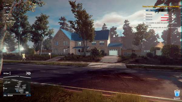 小偷模拟器在线使用网页版