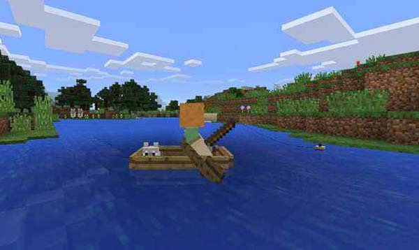 Minecraft下载官方版