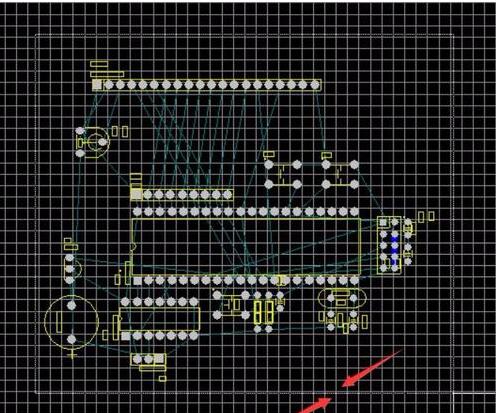 protel99se怎么使用 protel99se怎么使用