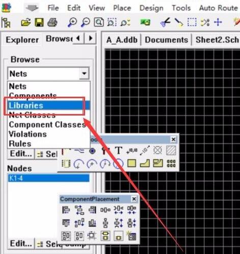 protel99se在线使用 protel99se在线使用
