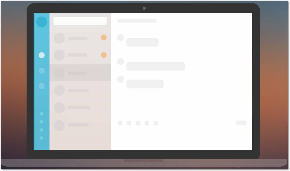腾讯QQ在线使用网页版