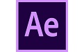 Adobe After Effects CC2020段首LOGO