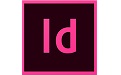 Adobe InDesign CC2021段首LOGO