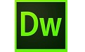 Adobe Dreamweaver CC2020段首LOGO