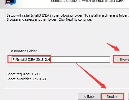 IntelliJ IDEA 2018截图