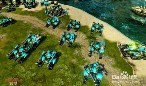 红色警戒3在线使用网页版