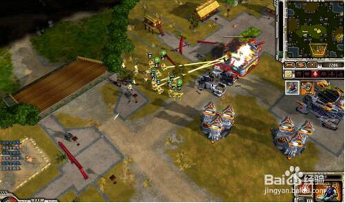 红色警戒3下载安装