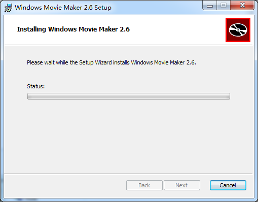 Windows Movie Maker最新版安装 Windows Movie Maker截图