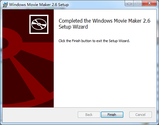 Windows Movie Maker下载安装 Windows Movie Maker截图