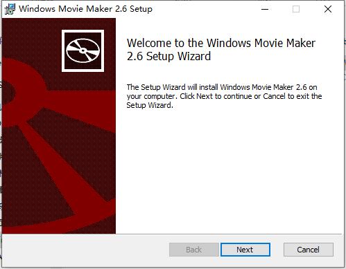 Windows Movie Maker最新版下载 Windows Movie Maker截图
