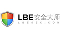 LBE安全大师段首LOGO