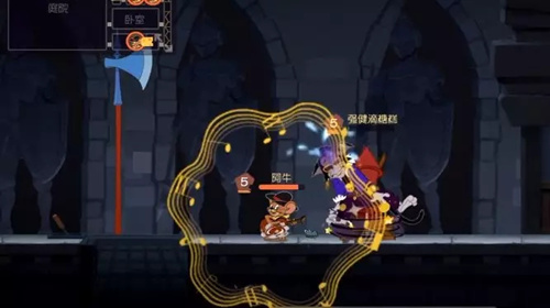 猫和老鼠新角色牛仔杰瑞技能介绍