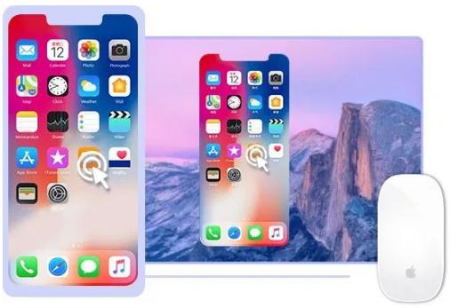 苹果录屏大师(AirPlayer)pc版