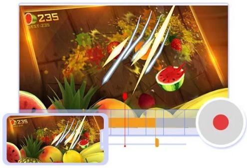 苹果录屏大师(AirPlayer)电脑版