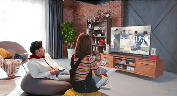 乐播投屏电视版app下载