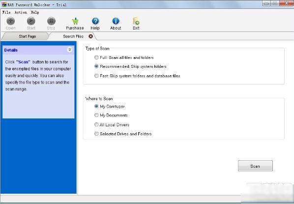 RAR Password Unlocker怎么样