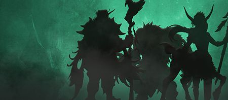 魔兽争霸3冰封王座最新版下载