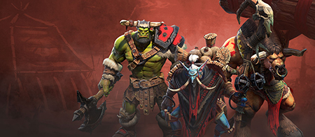 魔兽争霸3冰封王座软件免费下载