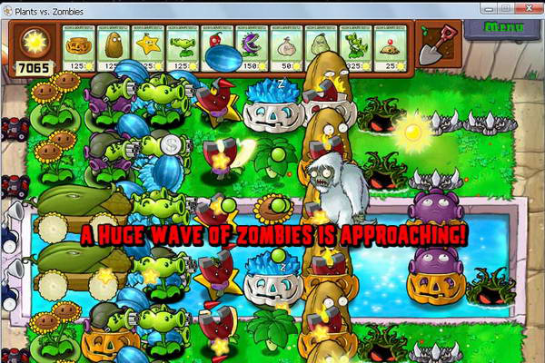 植物大战僵尸辅助工具