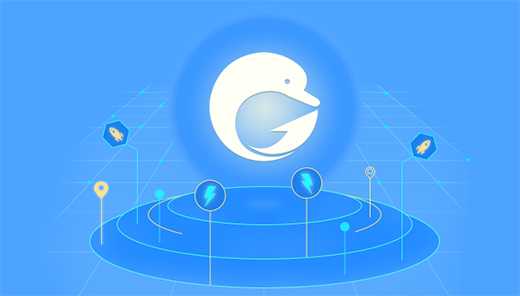 海豚网游加速器 海豚网游加速器