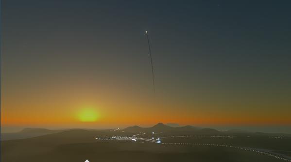 城市：天际线下载