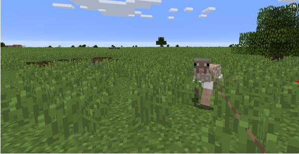 我的世界中文版电脑版下载