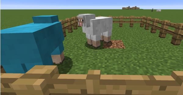 我的世界中文版官网