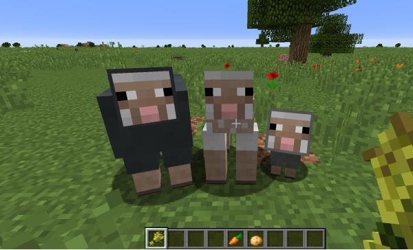 我的世界中文版电脑版下载安装