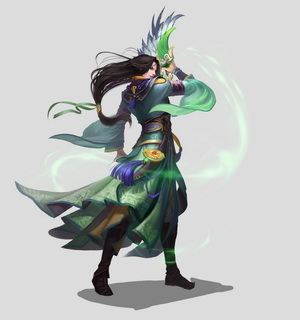 新天龙八部(永恒经典版)在线使用网页版