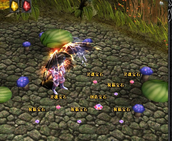 奇迹MU电脑版下载安装