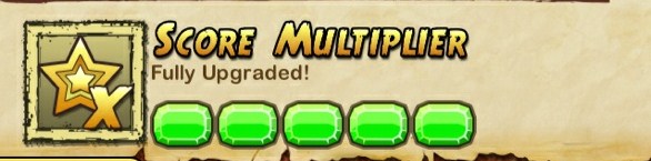 神庙逃亡2(Temple Run 2)