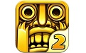 神庙逃亡2(Temple Run 2)段首LOGO