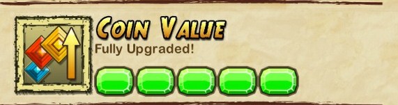 神庙逃亡2(Temple Run 2)