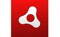 Adobe AIR段首LOGO