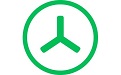 TreeSize free段首LOGO