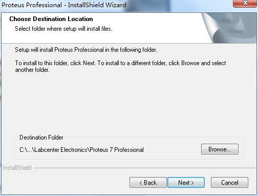 proteus7.8电脑版下载安装 proteus7.8电脑版下载安装