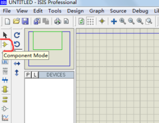 proteus7.8怎么使用