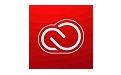 Adobe Creative Cloud 2021段首LOGO
