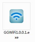 GGWiFi共享