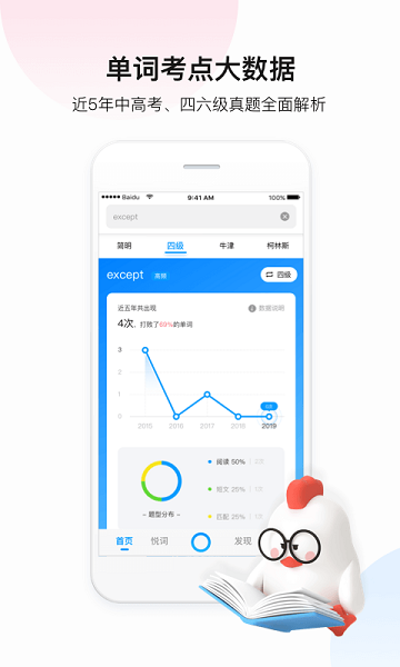 百度翻译安卓版