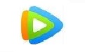 腾讯视频Mac客户端段首LOGO