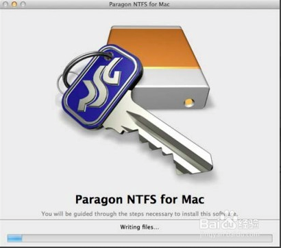 Tuxera NTFS for Mac