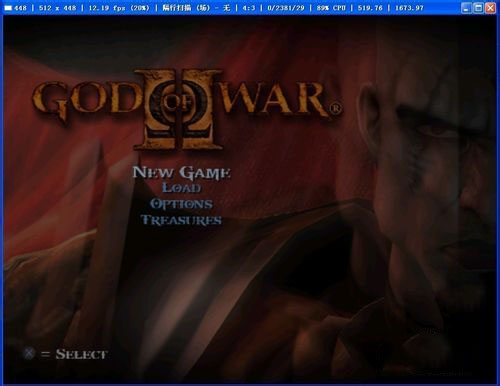 PS2模拟器官网地址